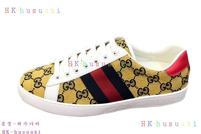 NEW 구찌 스니커즈 신상 GU 352334