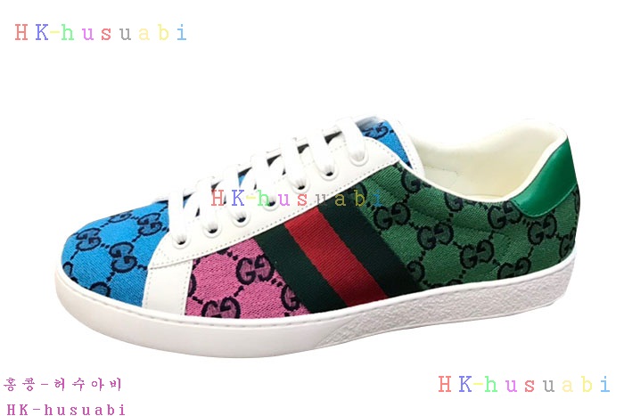 NEW 구찌 스니커즈 신상 GU 352333