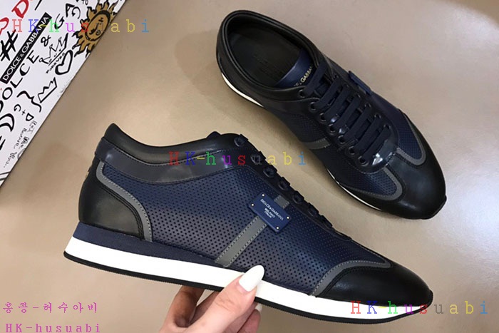 NEW 돌체엔가바나 신발 신상 DG 652580