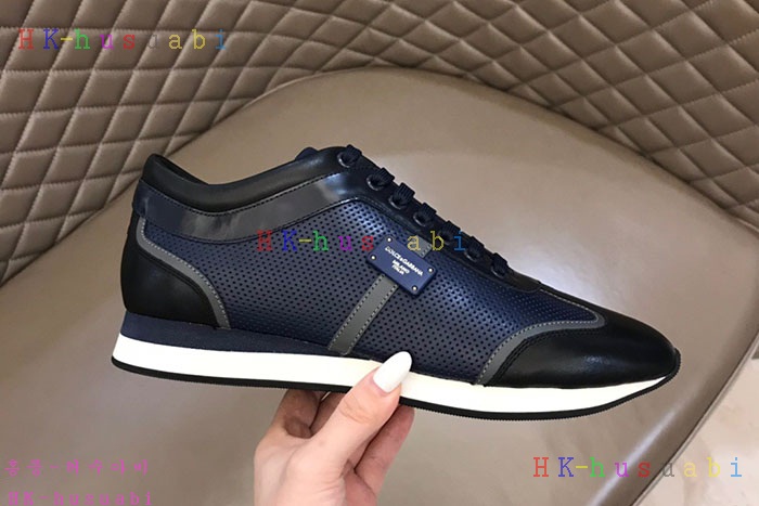 NEW 돌체엔가바나 신발 신상 DG 652580