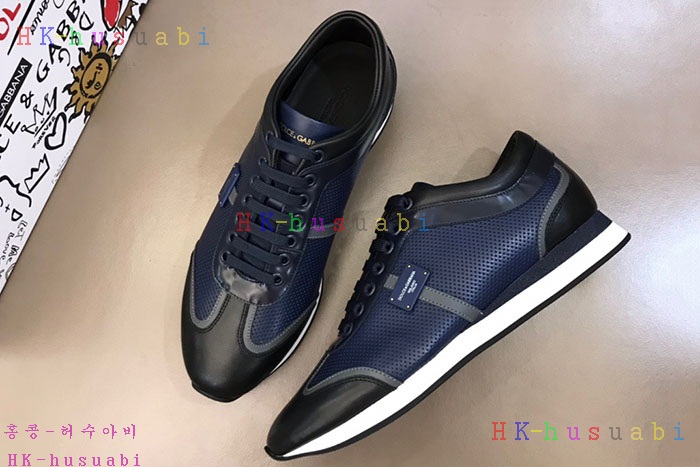 NEW 돌체엔가바나 신발 신상 DG 652580
