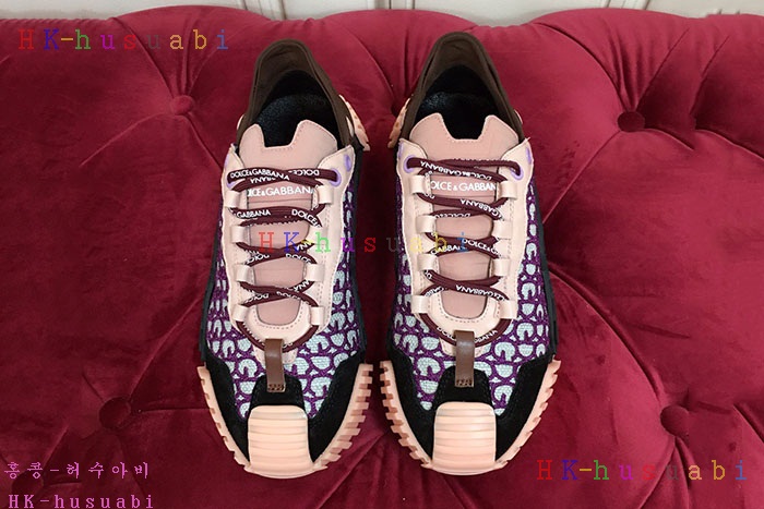 NEW 돌체엔가바나 신발 신상 DG 652591