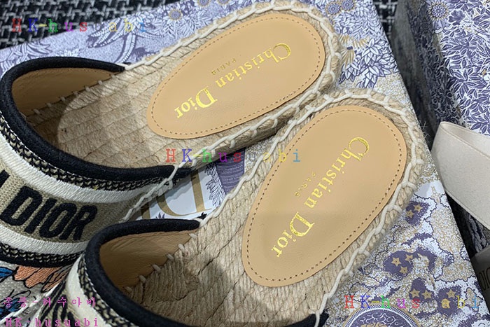 NEW 디올 스니커즈 신상 DR 9572894