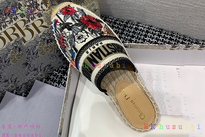 NEW 디올 스니커즈 신상 DR 9572894
