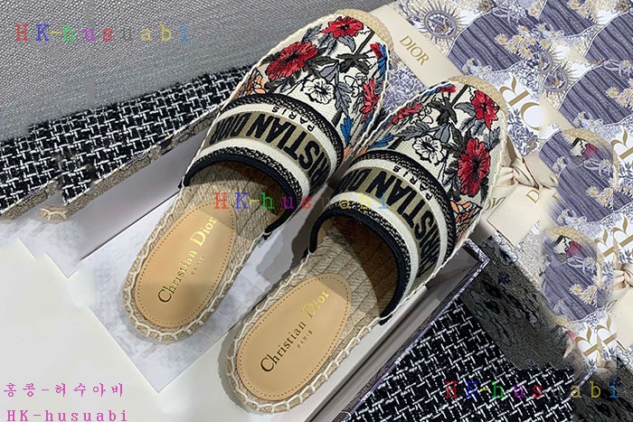 NEW 디올 스니커즈 신상 DR 9572894