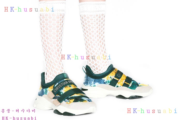 NEW 디올 스니커즈 신상 DR 9572883
