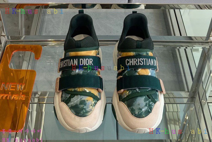 NEW 디올 스니커즈 신상 DR 9572883