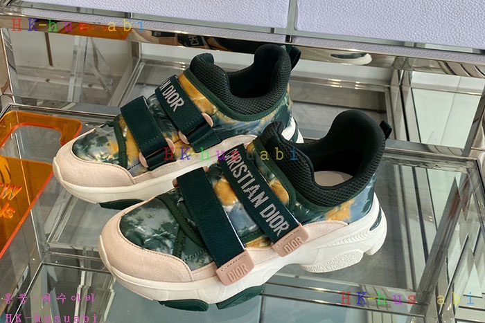 NEW 디올 스니커즈 신상 DR 9572883