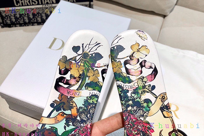 NEW 디올 슬리퍼 신상 DR 958814