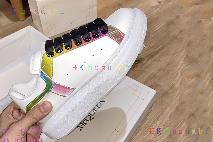 NEW 알렉산더맥퀸 신발 신상 M 399621