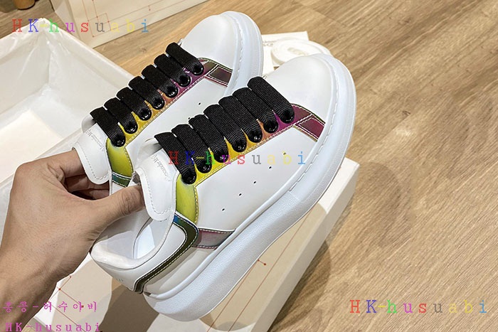 NEW 알렉산더맥퀸 신발 신상 M 399621