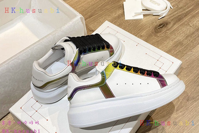NEW 알렉산더맥퀸 신발 신상 M 399621
