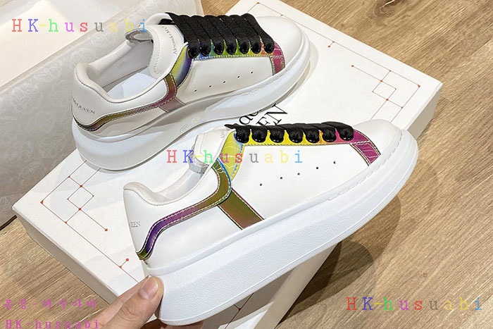 NEW 알렉산더맥퀸 신발 신상 M 399621