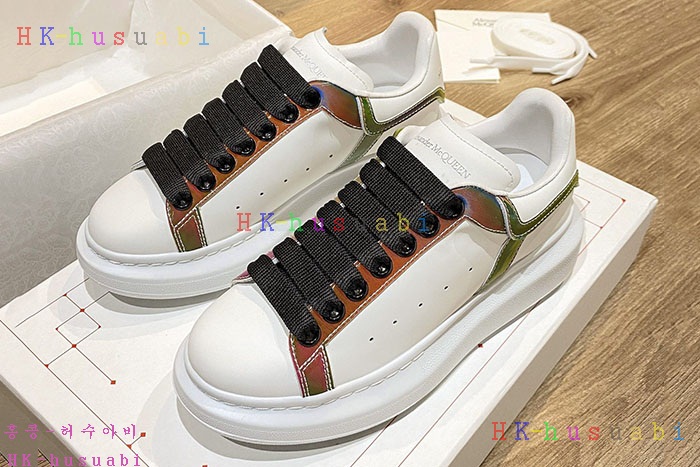NEW 알렉산더맥퀸 신발 신상 M 399621