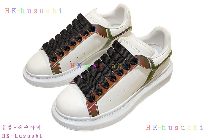 NEW 알렉산더맥퀸 신발 신상 M 399621