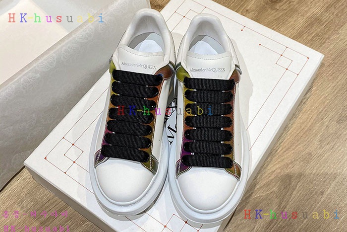 NEW 알렉산더맥퀸 신발 신상 M 399621