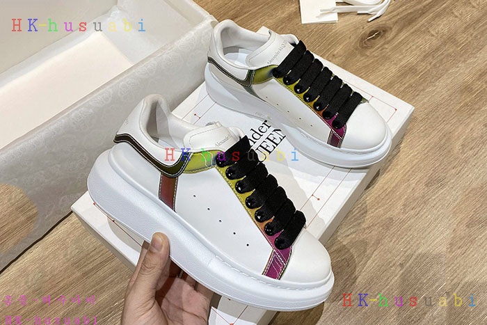 NEW 알렉산더맥퀸 신발 신상 M 399621