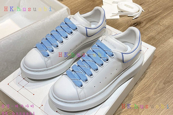 NEW 알렉산더맥퀸 신발 신상 M 399624