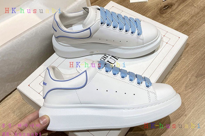 NEW 알렉산더맥퀸 신발 신상 M 399624