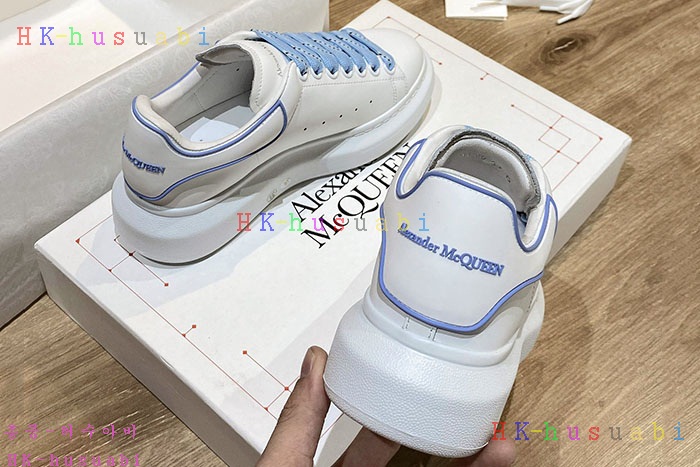 NEW 알렉산더맥퀸 신발 신상 M 399624