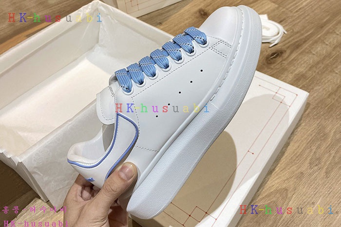 NEW 알렉산더맥퀸 신발 신상 M 399624