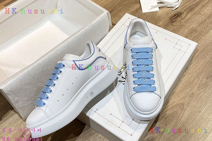 NEW 알렉산더맥퀸 신발 신상 M 399624