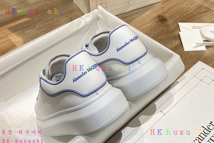 NEW 알렉산더맥퀸 신발 신상 M 399624