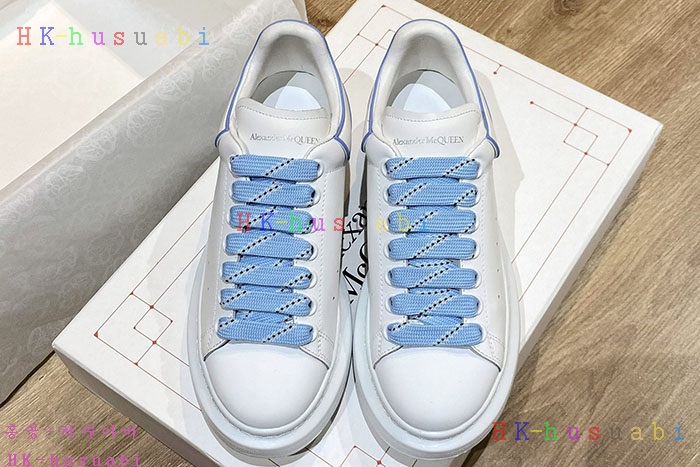 NEW 알렉산더맥퀸 신발 신상 M 399624
