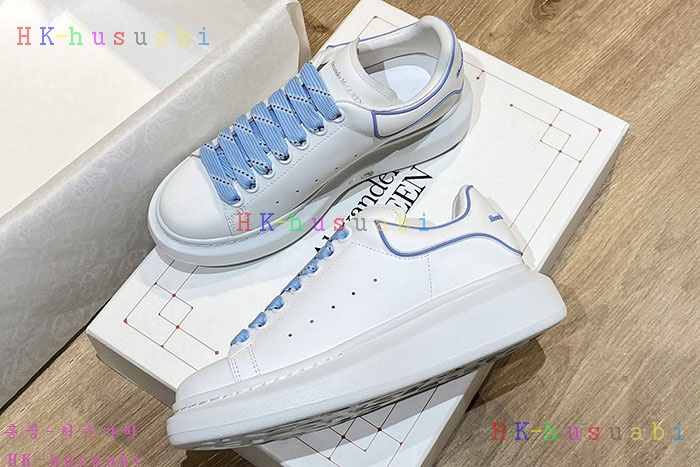 NEW 알렉산더맥퀸 신발 신상 M 399624