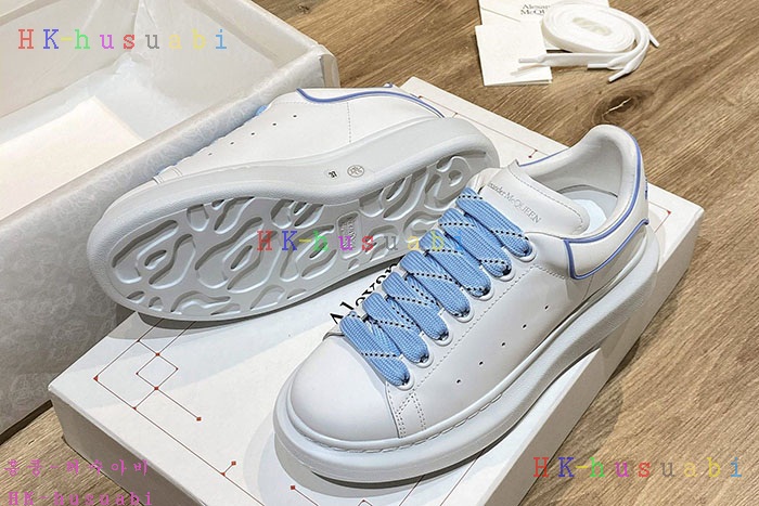NEW 알렉산더맥퀸 신발 신상 M 399624
