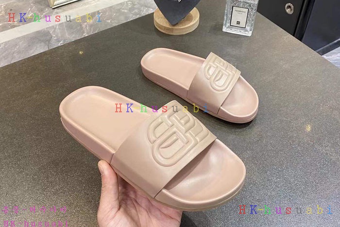 NEW 발렌시아가 슬리퍼 신상 B 922547