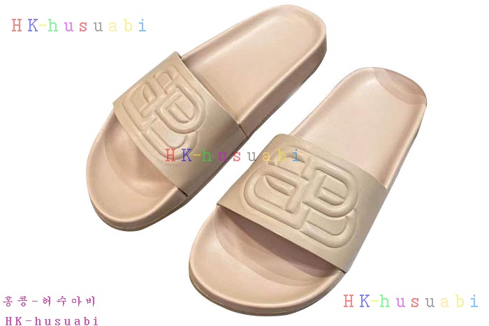 NEW 발렌시아가 슬리퍼 신상 B 922547
