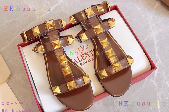 NEW 발렌티노 샌들 신상 V 8572259