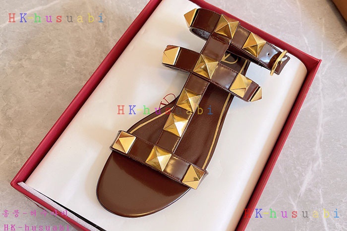 NEW 발렌티노 샌들 신상 V 8572259