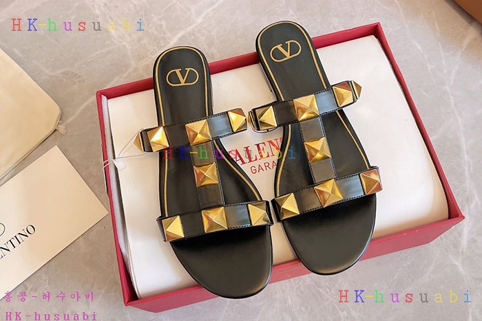 NEW 발렌티노 샌들 신상 V 8572265