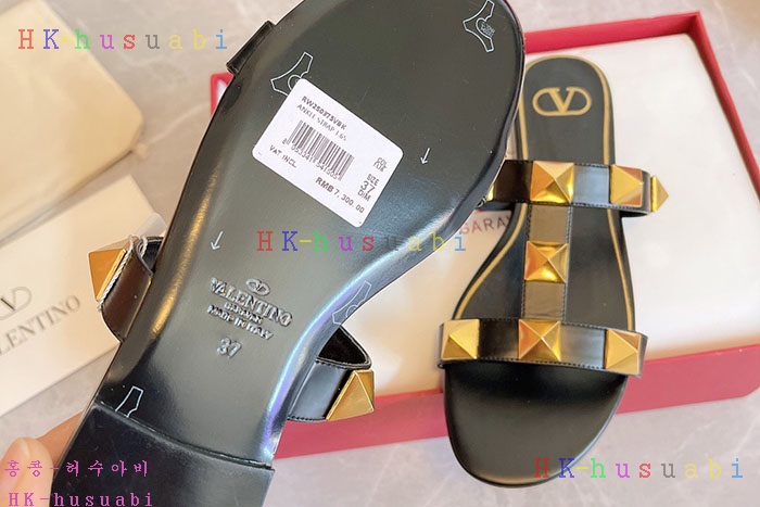 NEW 발렌티노 샌들 신상 V 8572265
