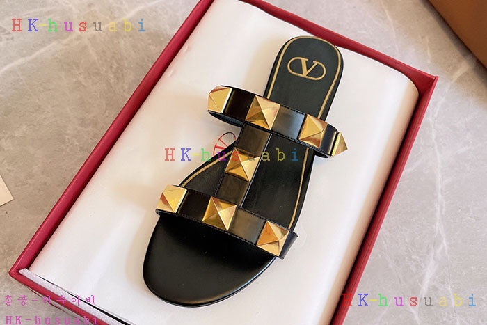NEW 발렌티노 샌들 신상 V 8572265