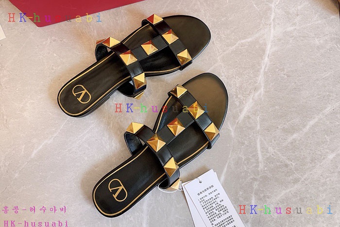 NEW 발렌티노 샌들 신상 V 8572265