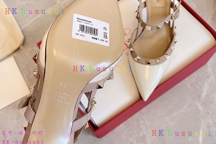 NEW 발렌티노 신발 신상 V 799322