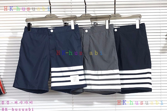 NEW 톰브라운 반바지 신상 TB 722533
