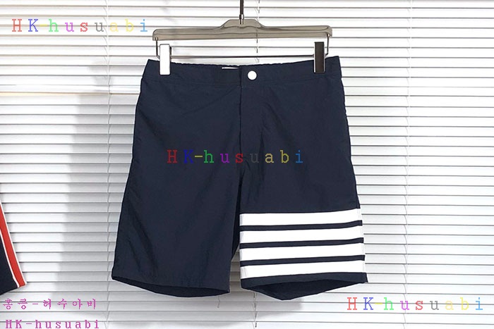 NEW 톰브라운 반바지 신상 TB 722533