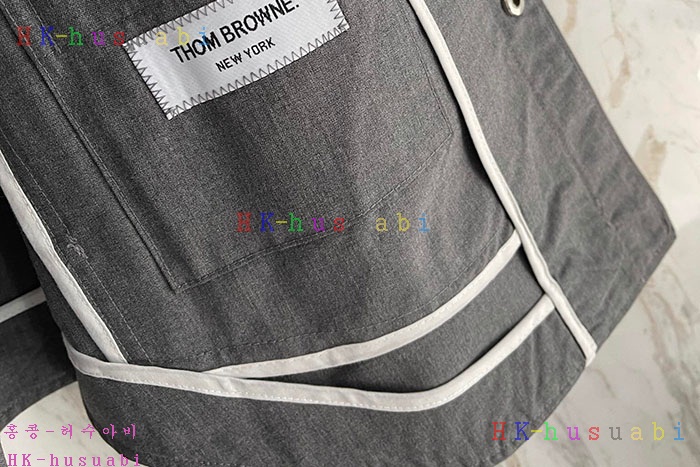 NEW 톰브라운 셔츠 신상 TB 722522