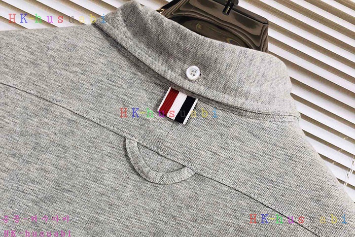 NEW 톰브라운 셔츠 신상 TB 722539