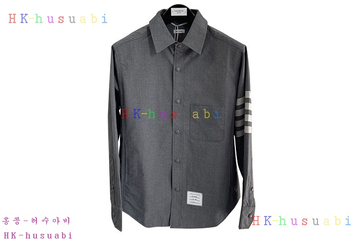 NEW 톰브라운 셔츠 신상 TB 722522