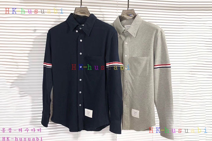 NEW 톰브라운 셔츠 신상 TB 722539