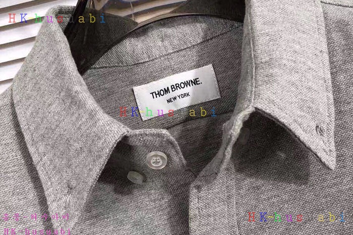 NEW 톰브라운 셔츠 신상 TB 722539