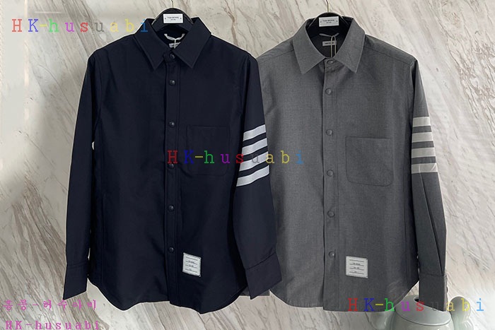 NEW 톰브라운 셔츠 신상 TB 722522