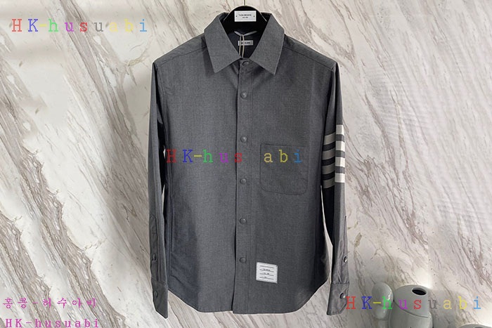 NEW 톰브라운 셔츠 신상 TB 722522