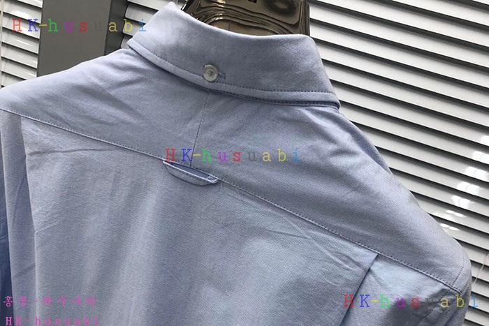 NEW 톰브라운 셔츠 신상 TB 722542