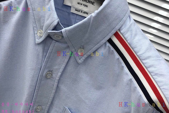 NEW 톰브라운 셔츠 신상 TB 722542